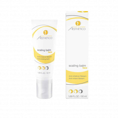 AESTHETICO Scaling Balm Face