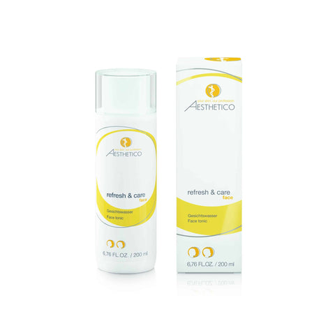 AESTHETICO Refresh & care