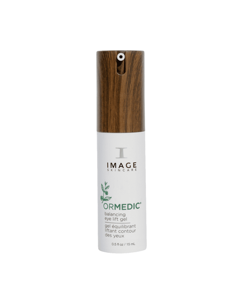 IMAGE Skincare ORMEDIC - balancing eye lift gel