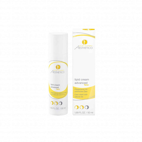 AESTHETICO Lipid Cream Advanced Face