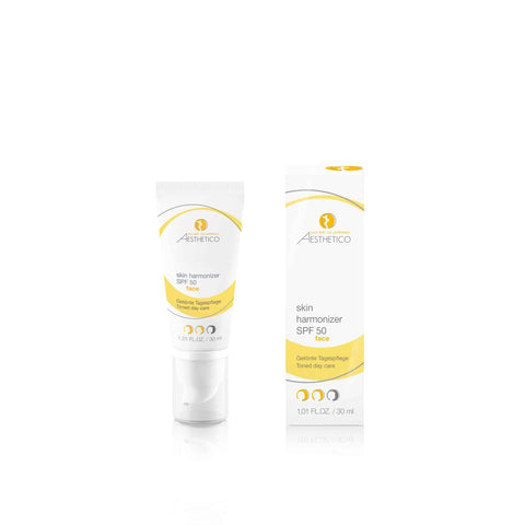 AESTHETICO Skin harmonizer SPF 50