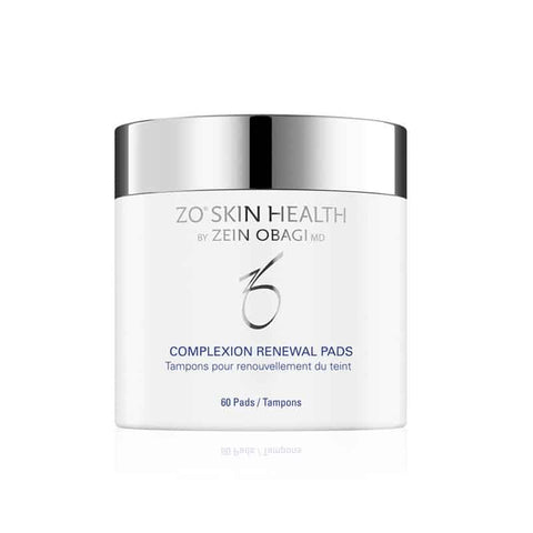 ZO Skin Health Complexion Renewal Pads 60