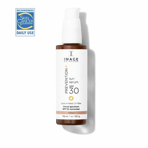 IMAGE Skincare PREVENTION+ Tinted Sun Serum SPF 30
