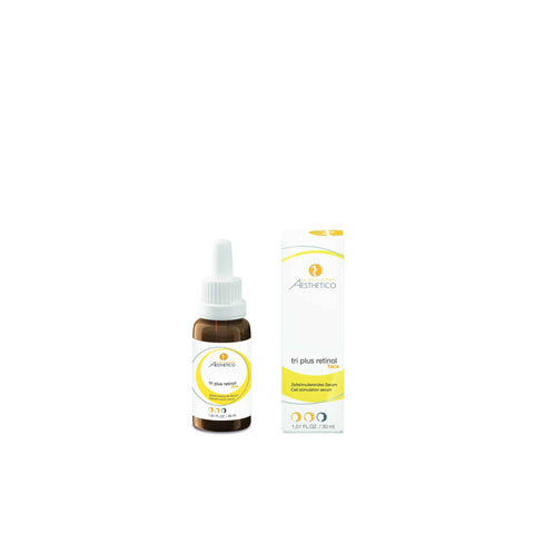 AESTHETICO Tri plus retinol