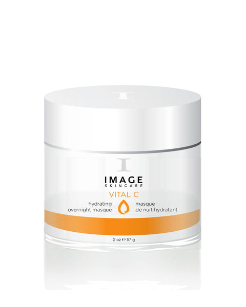 IMAGE Skincare VITAL C - hydrating overnight masque