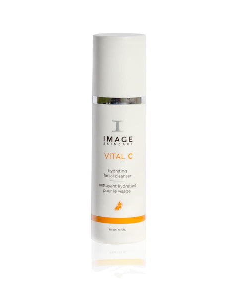 IMAGE Skincare VITAL C - hydrating Facial Cleanser