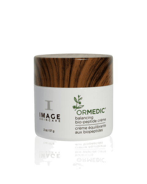 IMAGE Skincare ORMEDIC - balancing bio-peptide crème