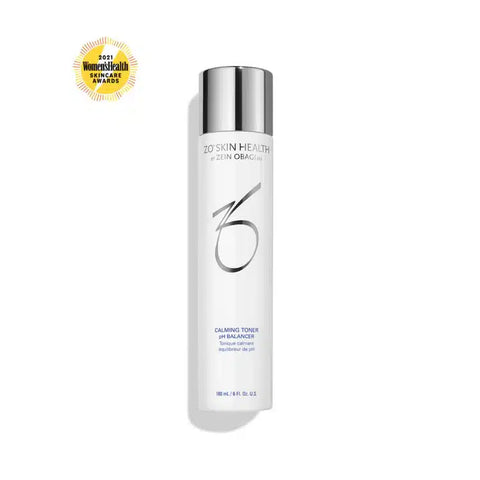 ZO Skin Health Calming Toner pH Balancer 50ml