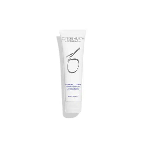 ZO Skin Health Hydrating Cleanser 60ml