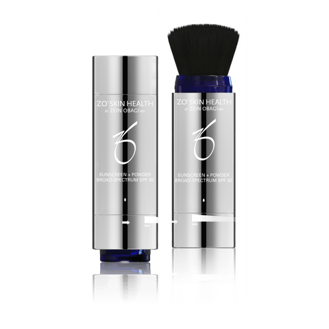 ZO Skin Health Sunscreen + Powder Medium